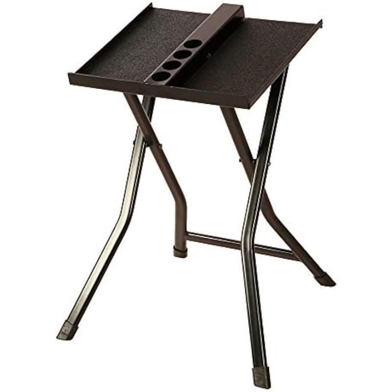 Easy Storage Weight Rack for Home Gyms