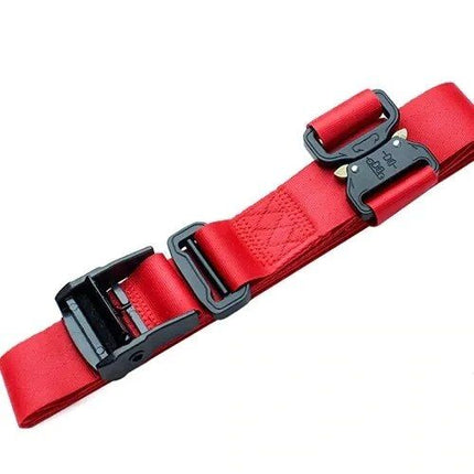 Universal Comfort Seat Belt Adjuster for Kids & Adults - Wnkrs