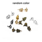 Melange de couleurs / 4mm