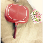 Rojo 28cm / 43,5 x 28 x 6