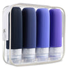 Conjunto azul