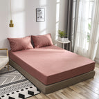 Frijol rojo A / 50X75X2