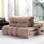 Camel color / 3 Piece Set