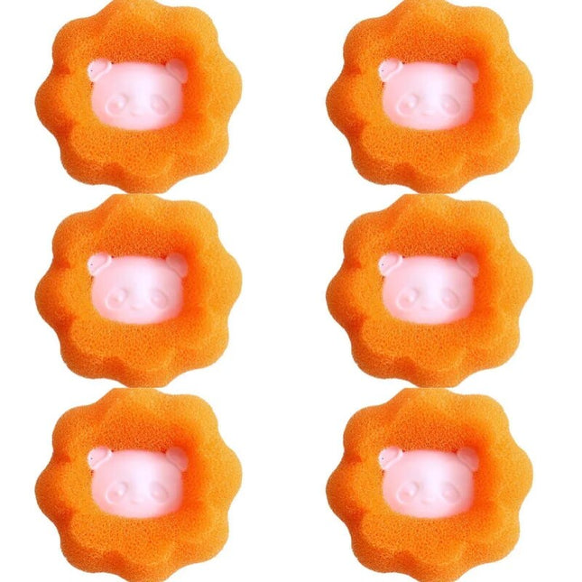 Magic Pet Hair Remover Laundry Ball Kit