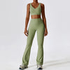 Conjunto de frijoles verdes 2