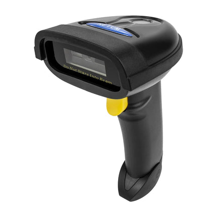 Handheld Wireless Barcode Scanner - Wnkrs