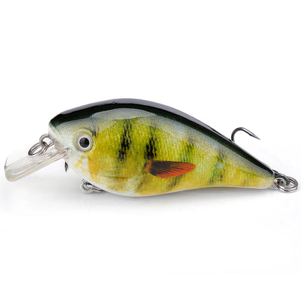 Señuelo de pesca crankbait Minnow