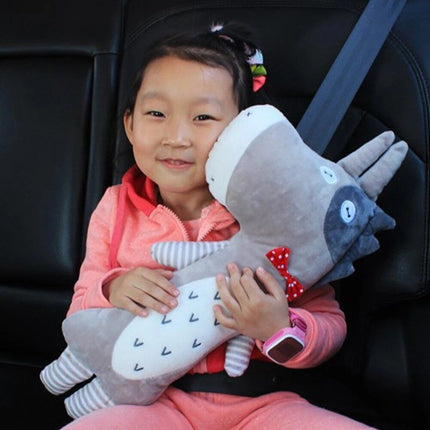 Adorable Kids' Car Seat Belt Cushion - Wnkrs