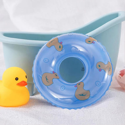 Mini bouée de bain pour enfants