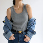 Gris / L (52,5-62,5 kg)