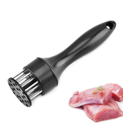 Meat Tenderer Needle Top Profession Meat Meat Tenderizer Needle With Stainless Steel Kitchen Tools Cooking Accessories - Wnkrs