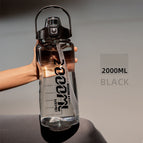 Black / 2000ML