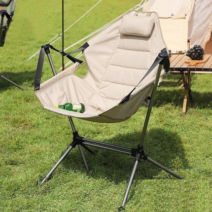 Compact and Durable Outdoor Folding Chair - Wnkrs