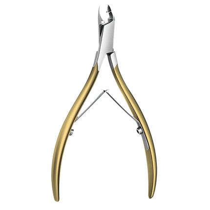 Stainless Steel Cuticle Nippers