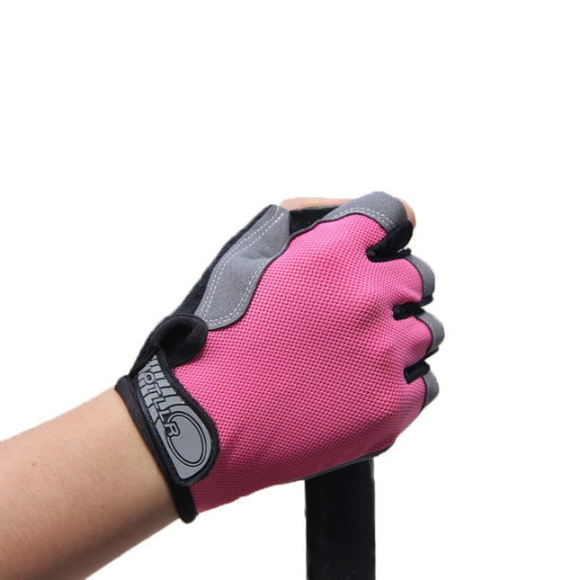 Comfortable Breathable Sports Gloves - Wnkrs