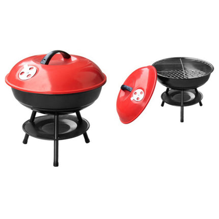 Grill Spherical Grill BBQ Barbecue Stove - Wnkrs