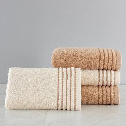 Towels, cotton set - Wnkrs