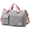 Gray- pink