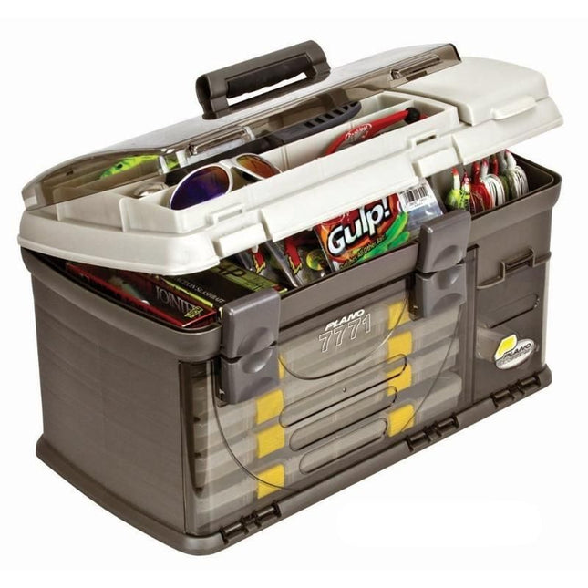 Ultimate Fishing Tackle Box - Wnkrs