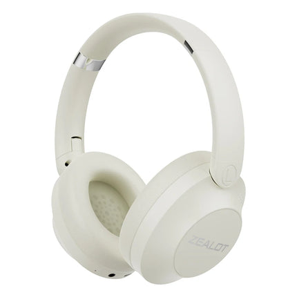 Wireless Over-Ear Headphones with Bluetooth