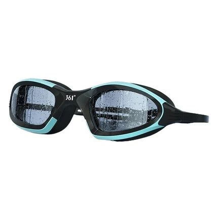 HD Anti-Fog Waterproof Swimming Goggles