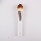 The foundation brush