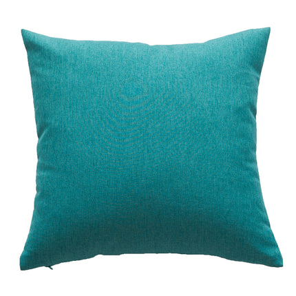 Housses de coussin imperméables pour extérieur pour patio et jardin