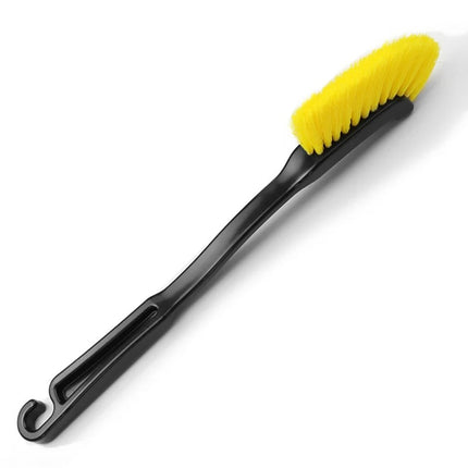 Brosse de nettoyage ultime pour jantes et roues de voiture