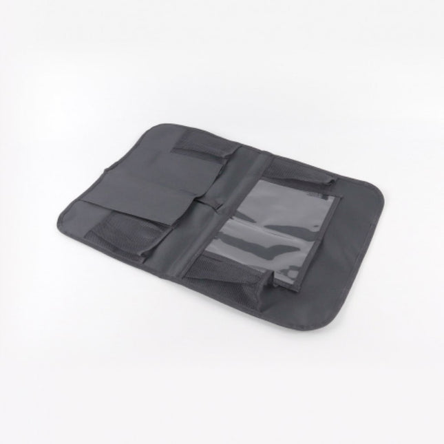 Car Back Seat Organizer - Wnkrs