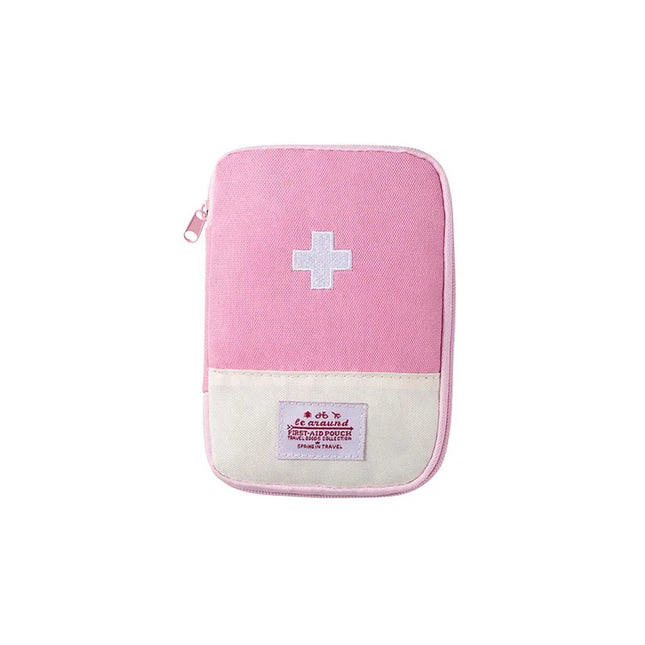 Bolsa de medicinas portátil 