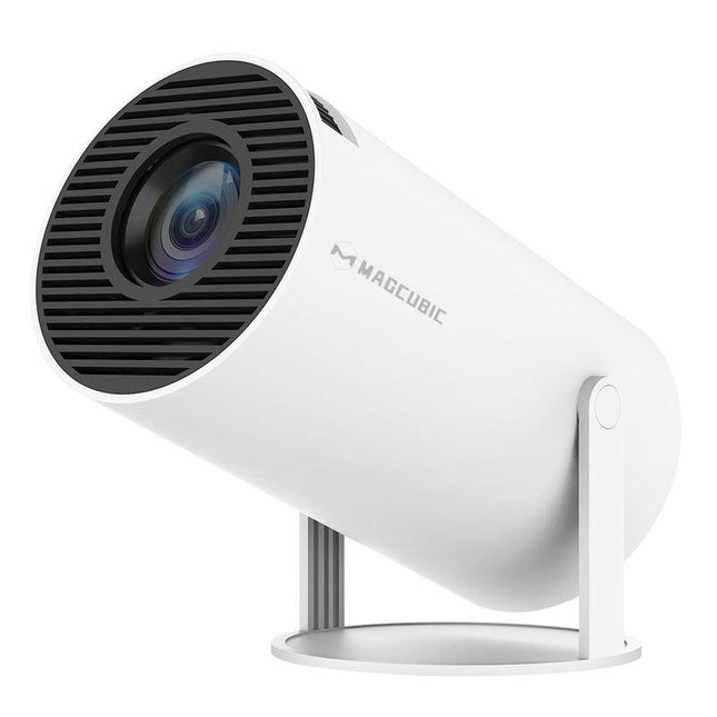 Projecteur de cinéma maison portable 4K WiFi6