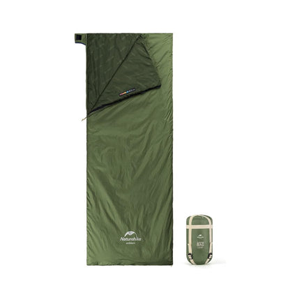 Saco de dormir ultraligero para acampar