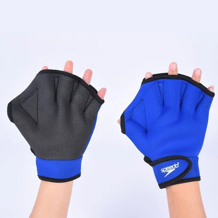 Neoprene Swim Gloves - Wnkrs