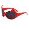 Red Black