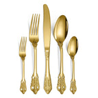 5 Pieces Gold