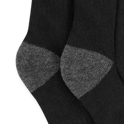 Rechargeable Thermal Foot Warmer Socks for Outdoor Activities - Wnkrs