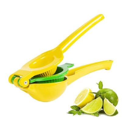 Manual Citrus Fruit Extractor