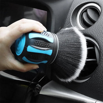 Brosse de nettoyage de voiture de qualité supérieure