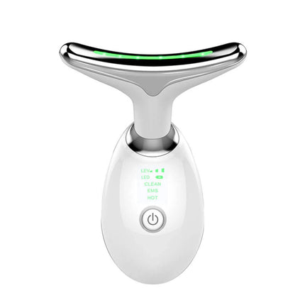 EMS Neck & Face Lifting Massager - Wnkrs