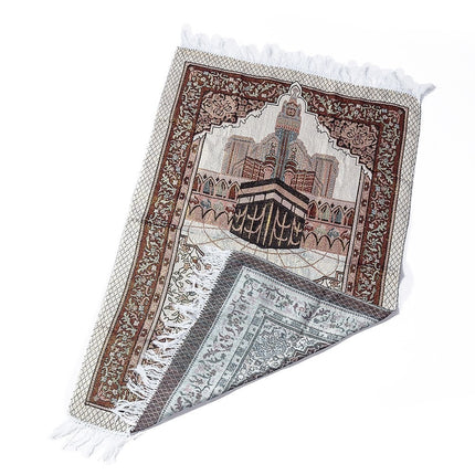 Outdoor Portable Prayer Blanket For Travel - Wnkrs