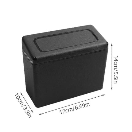 Portable Car Mini Trash Can - Wnkrs