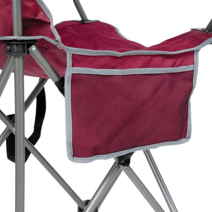 Ultimate Sun Protection Portable Chair - Wnkrs