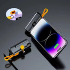 Relámpago negro / 20000 mAh