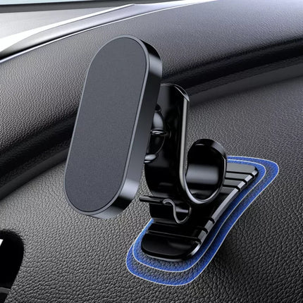 Universal Magnetic Car Phone Holder - Wnkrs