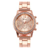 Rose gold