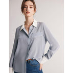 Bleu Ardoise / XL