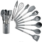 Keg 9piece Set B Gray