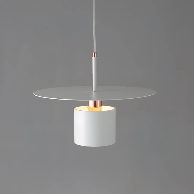 Modern Minimalist Pendant Light for Restaurants and Bedrooms