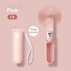 2000mAh Pink