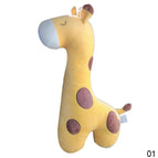 Girafe de gauche